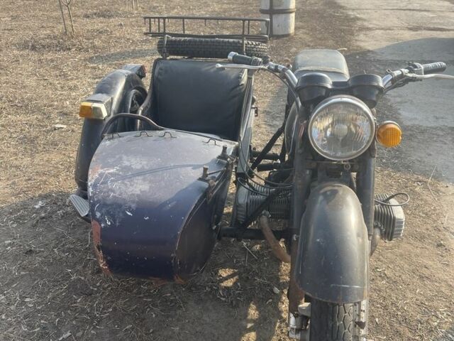 Дніпро МТ, об'ємом двигуна 0.75 л та пробігом 0 тис. км за 829 $, фото 6 на Automoto.ua