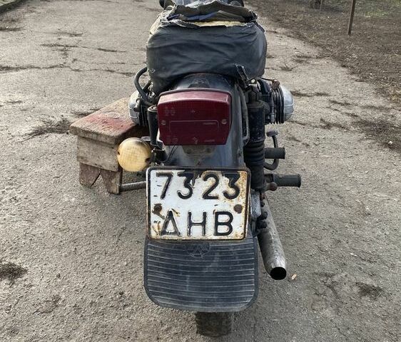 Дніпро МТ, об'ємом двигуна 0.65 л та пробігом 0 тис. км за 214 $, фото 3 на Automoto.ua