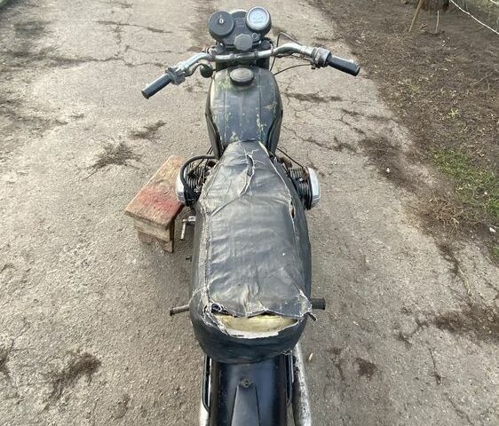 Дніпро МТ, об'ємом двигуна 0.65 л та пробігом 0 тис. км за 214 $, фото 5 на Automoto.ua