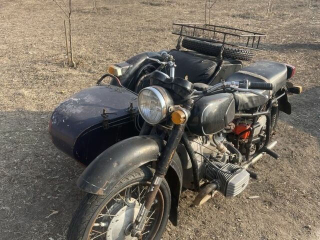 Дніпро МТ, об'ємом двигуна 0.75 л та пробігом 0 тис. км за 829 $, фото 7 на Automoto.ua