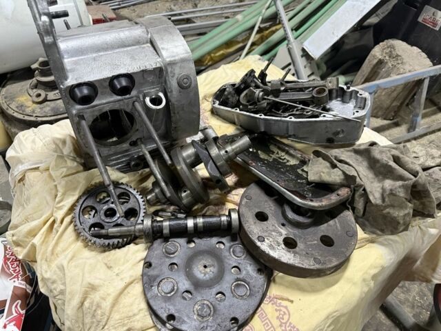 Дніпро МТ, об'ємом двигуна 0.75 л та пробігом 0 тис. км за 829 $, фото 4 на Automoto.ua