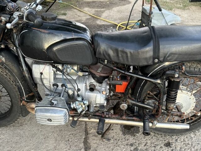 Дніпро МТ, об'ємом двигуна 0.75 л та пробігом 0 тис. км за 829 $, фото 1 на Automoto.ua