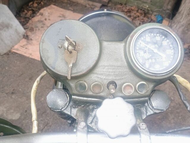 Дніпро МТ, об'ємом двигуна 0.75 л та пробігом 0 тис. км за 237 $, фото 3 на Automoto.ua