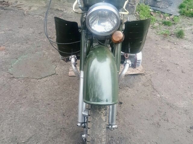 Дніпро МТ, об'ємом двигуна 0.75 л та пробігом 0 тис. км за 237 $, фото 2 на Automoto.ua