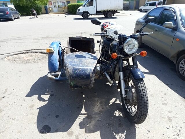 Днепр МТ, объемом двигателя 0 л и пробегом 0 тыс. км за 29 $, фото 2 на Automoto.ua