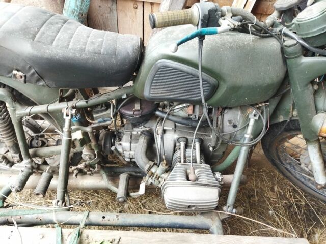 Днепр МТ, объемом двигателя 0 л и пробегом 0 тыс. км за 261 $, фото 3 на Automoto.ua