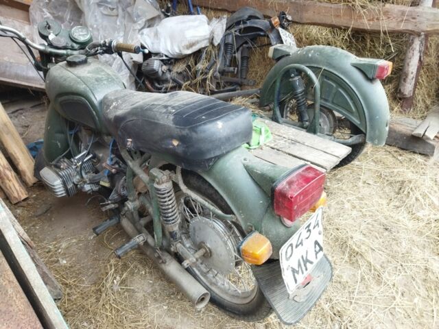 Днепр МТ, объемом двигателя 0 л и пробегом 0 тыс. км за 261 $, фото 4 на Automoto.ua