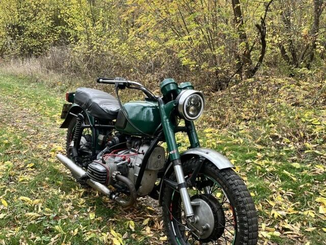 Днепр МТ, объемом двигателя 0.65 л и пробегом 0 тыс. км за 428 $, фото 2 на Automoto.ua