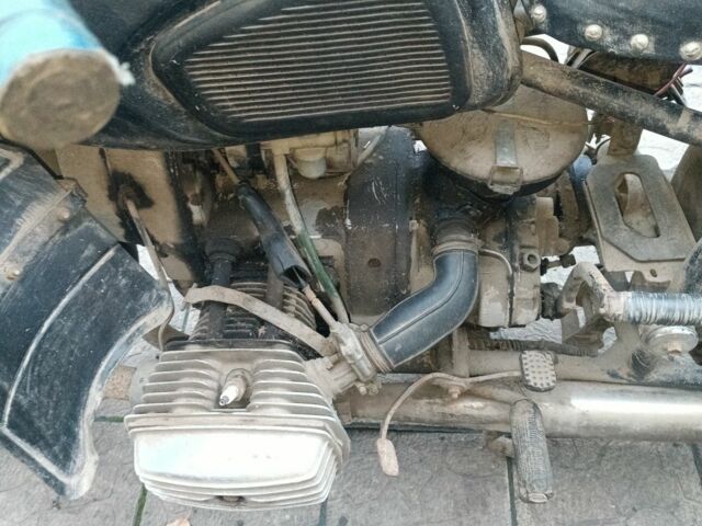 Днепр МТ, объемом двигателя 0 л и пробегом 0 тыс. км за 119 $, фото 4 на Automoto.ua