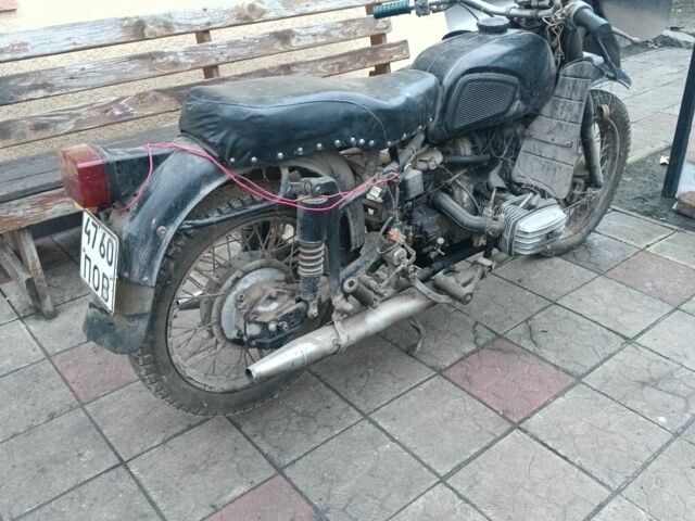 Днепр МТ, объемом двигателя 0 л и пробегом 0 тыс. км за 119 $, фото 5 на Automoto.ua