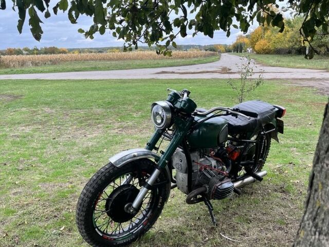 Днепр МТ, объемом двигателя 0.65 л и пробегом 0 тыс. км за 428 $, фото 3 на Automoto.ua