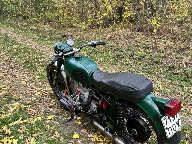 Днепр МТ, объемом двигателя 0.65 л и пробегом 0 тыс. км за 428 $, фото 1 на Automoto.ua