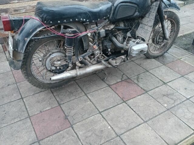 Днепр МТ, объемом двигателя 0 л и пробегом 0 тыс. км за 119 $, фото 1 на Automoto.ua