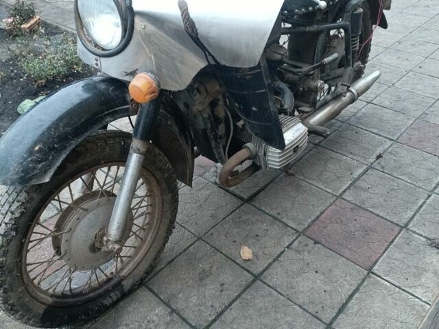 Днепр МТ, объемом двигателя 0 л и пробегом 0 тыс. км за 119 $, фото 6 на Automoto.ua