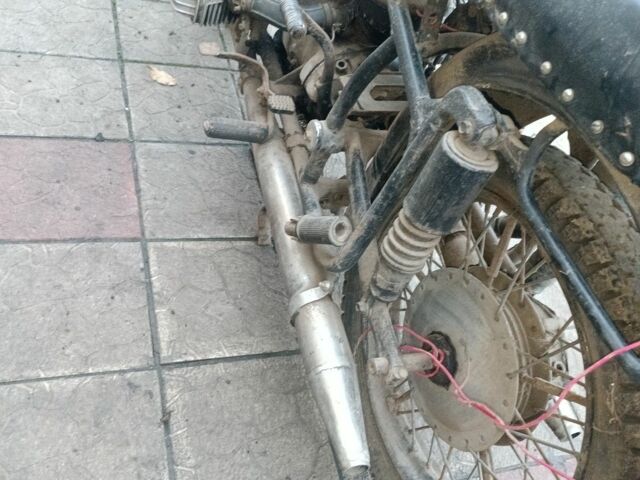 Днепр МТ, объемом двигателя 0 л и пробегом 0 тыс. км за 119 $, фото 2 на Automoto.ua