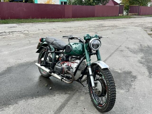 Днепр МТ, объемом двигателя 0.65 л и пробегом 0 тыс. км за 428 $, фото 5 на Automoto.ua