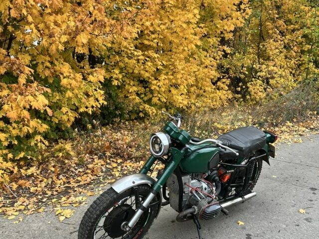 Днепр МТ, объемом двигателя 0.65 л и пробегом 0 тыс. км за 428 $, фото 4 на Automoto.ua