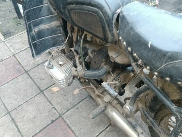 Днепр МТ, объемом двигателя 0 л и пробегом 0 тыс. км за 119 $, фото 3 на Automoto.ua