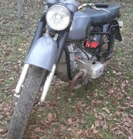 Дніпро МТ, об'ємом двигуна 0.65 л та пробігом 0 тис. км за 262 $, фото 4 на Automoto.ua