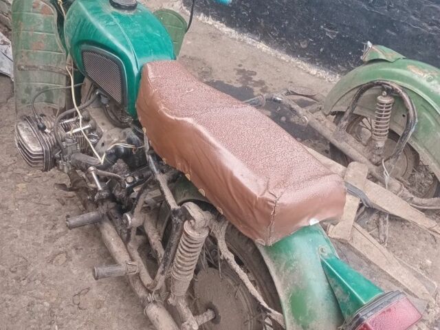 Дніпро МТ, об'ємом двигуна 0.65 л та пробігом 0 тис. км за 201 $, фото 2 на Automoto.ua