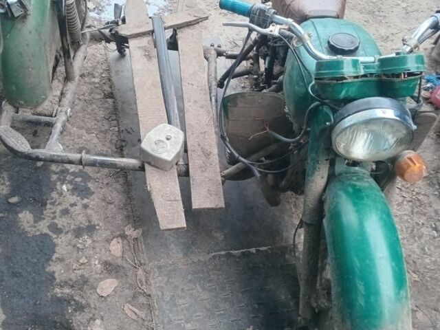 Днепр МТ, объемом двигателя 0.65 л и пробегом 0 тыс. км за 202 $, фото 1 на Automoto.ua