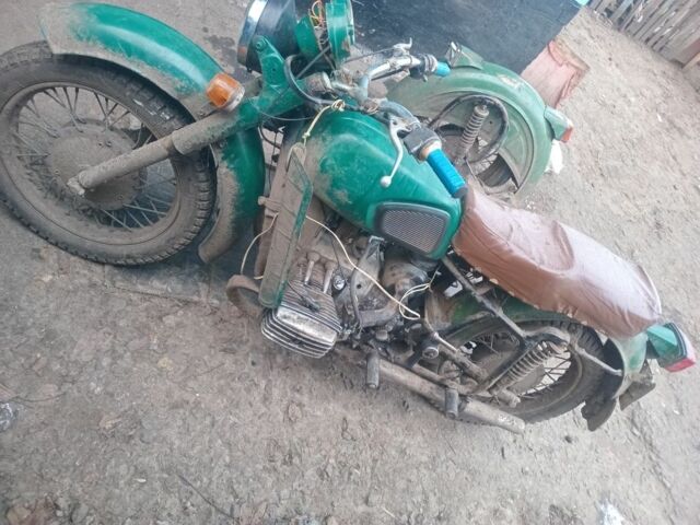 Днепр МТ, объемом двигателя 0.65 л и пробегом 0 тыс. км за 202 $, фото 3 на Automoto.ua