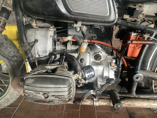 Дніпро МТ, об'ємом двигуна 0.65 л та пробігом 0 тис. км за 195 $, фото 4 на Automoto.ua