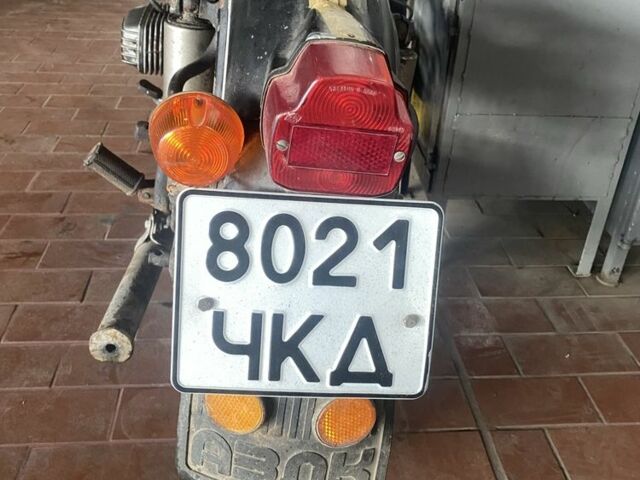 Дніпро МТ, об'ємом двигуна 0.65 л та пробігом 0 тис. км за 195 $, фото 5 на Automoto.ua