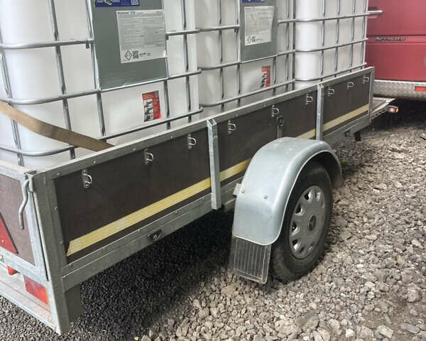 Сірий Дністер 1-2, об'ємом двигуна 0 л та пробігом 20 тис. км за 1200 $, фото 7 на Automoto.ua