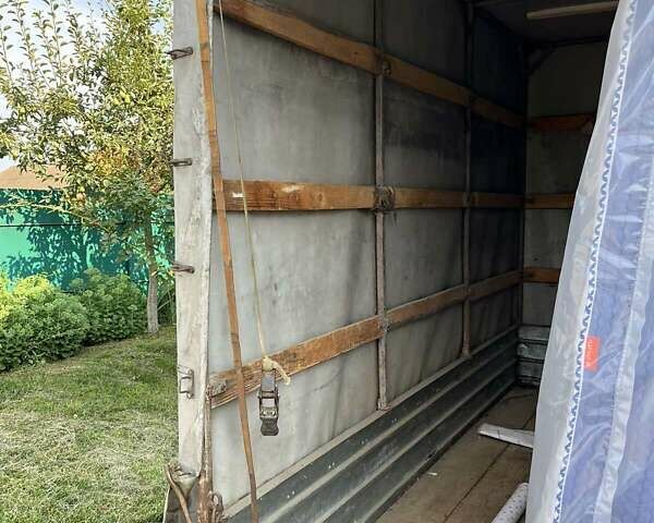 Днестр 2-8Г, объемом двигателя 0 л и пробегом 1 тыс. км за 1450 $, фото 9 на Automoto.ua