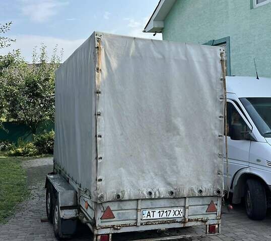 Днестр 2-8Г, объемом двигателя 0 л и пробегом 1 тыс. км за 1450 $, фото 2 на Automoto.ua