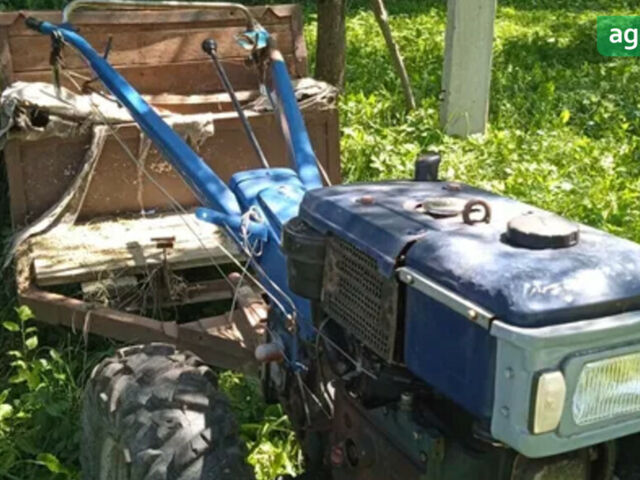 Добриня МТ, об'ємом двигуна 10 л та пробігом 0 тис. км за 800 $, фото 2 на Automoto.ua