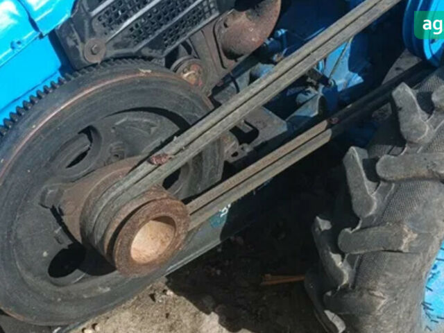 Добрыня МТ, объемом двигателя 0 л и пробегом 0 тыс. км за 1335 $, фото 1 на Automoto.ua