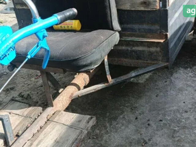 Добрыня МТ, объемом двигателя 0 л и пробегом 0 тыс. км за 1335 $, фото 3 на Automoto.ua