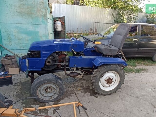 Добрыня Силач, объемом двигателя 1 л и пробегом 0 тыс. км за 1100 $, фото 2 на Automoto.ua