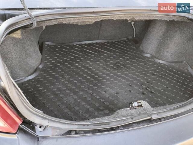 Чорний Додж Avenger, об'ємом двигуна 2.4 л та пробігом 268 тис. км за 4850 $, фото 24 на Automoto.ua