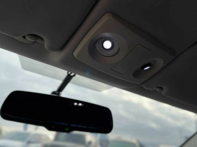 Чорний Додж Avenger, об'ємом двигуна 2.4 л та пробігом 266 тис. км за 5300 $, фото 12 на Automoto.ua