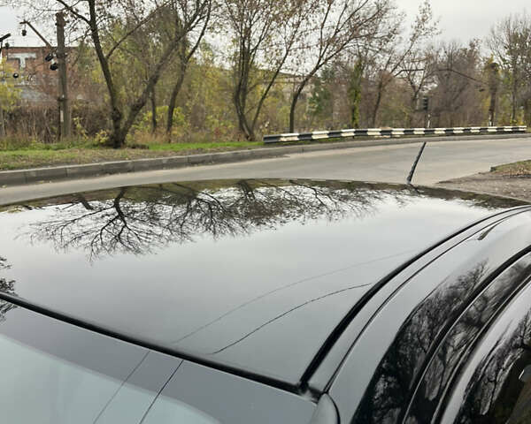 Чорний Додж Avenger, об'ємом двигуна 2 л та пробігом 155 тис. км за 6500 $, фото 16 на Automoto.ua