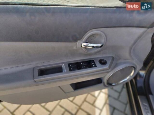 Чорний Додж Avenger, об'ємом двигуна 2.4 л та пробігом 268 тис. км за 4850 $, фото 32 на Automoto.ua