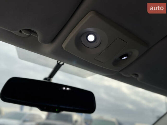 Черный Додж Авенджер, объемом двигателя 2.36 л и пробегом 266 тыс. км за 5300 $, фото 12 на Automoto.ua