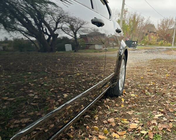 Чорний Додж Avenger, об'ємом двигуна 2 л та пробігом 155 тис. км за 6500 $, фото 13 на Automoto.ua