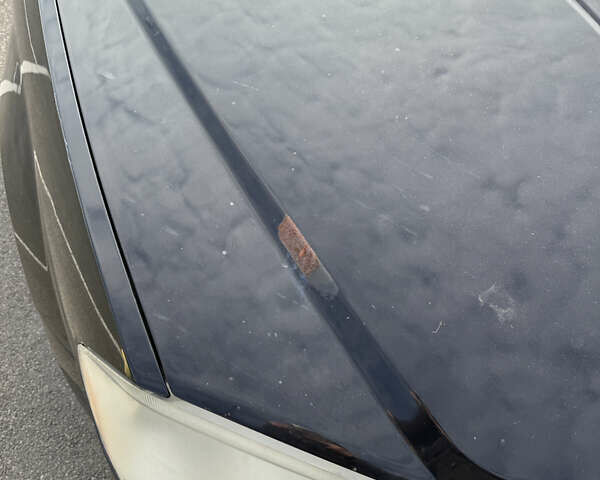 Черный Додж Авенджер, объемом двигателя 2.36 л и пробегом 265 тыс. км за 5000 $, фото 14 на Automoto.ua