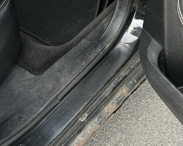 Черный Додж Авенджер, объемом двигателя 2.36 л и пробегом 265 тыс. км за 5000 $, фото 11 на Automoto.ua