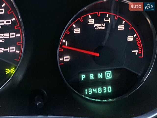 Черный Додж Авенджер, объемом двигателя 2.4 л и пробегом 134 тыс. км за 15000 $, фото 21 на Automoto.ua