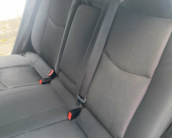 Черный Додж Авенджер, объемом двигателя 2.4 л и пробегом 134 тыс. км за 15000 $, фото 17 на Automoto.ua