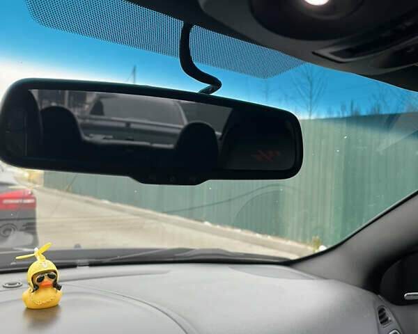 Черный Додж Авенджер, объемом двигателя 3.61 л и пробегом 170 тыс. км за 9000 $, фото 27 на Automoto.ua