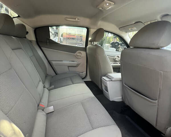 Красный Додж Авенджер, объемом двигателя 2 л и пробегом 290 тыс. км за 5000 $, фото 60 на Automoto.ua