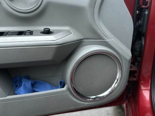 Красный Додж Авенджер, объемом двигателя 2.4 л и пробегом 262 тыс. км за 6000 $, фото 6 на Automoto.ua