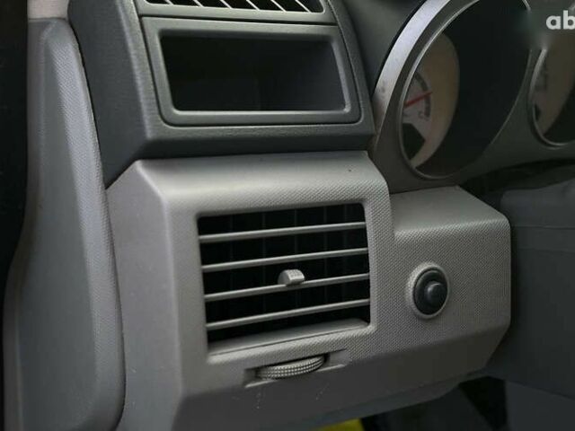 Додж Avenger, об'ємом двигуна 2.4 л та пробігом 266 тис. км за 5300 $, фото 16 на Automoto.ua