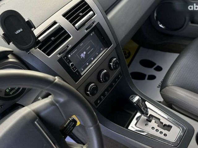 Додж Avenger, об'ємом двигуна 2.4 л та пробігом 266 тис. км за 5300 $, фото 11 на Automoto.ua